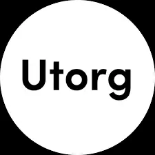 utorg logo